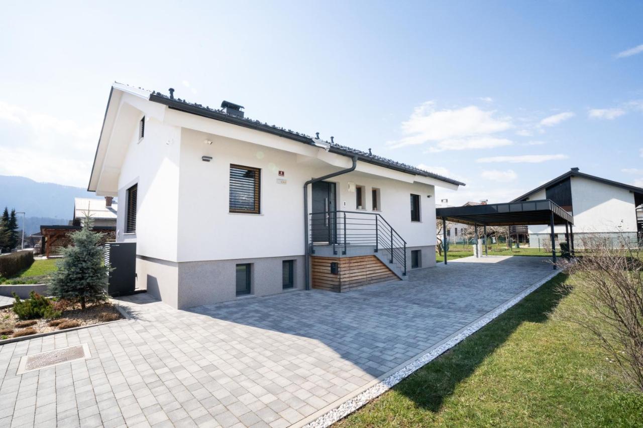 Home Away From Home Radovljica Zewnętrze zdjęcie